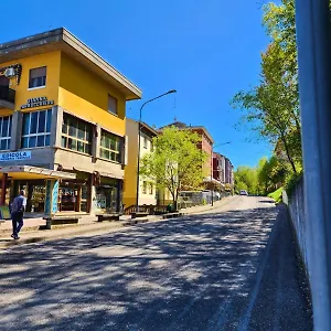 Hotel Be Me Helvetia, Tabiano Terme
