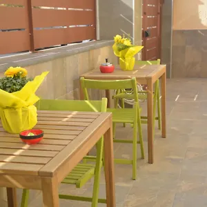 La Casa Di Eva Bed & Breakfast Brindisi