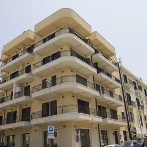Areté Luxury Bed & Breakfast Reggio Calabria